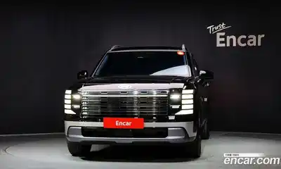 Hyundai Palisade 2026 2.5 Автомат в Москве № 8911, миниатюра 7