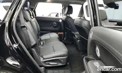 Hyundai Palisade 2026 2.5 Автомат в Москве № 8911, миниатюра 10