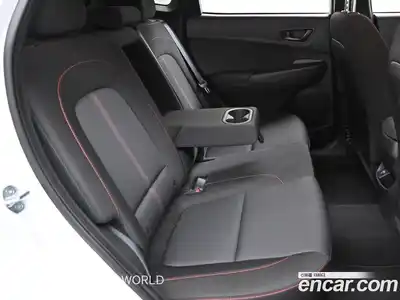 Hyundai Kona 2023 2.5 Автомат в Москве № 92827, миниатюра 12