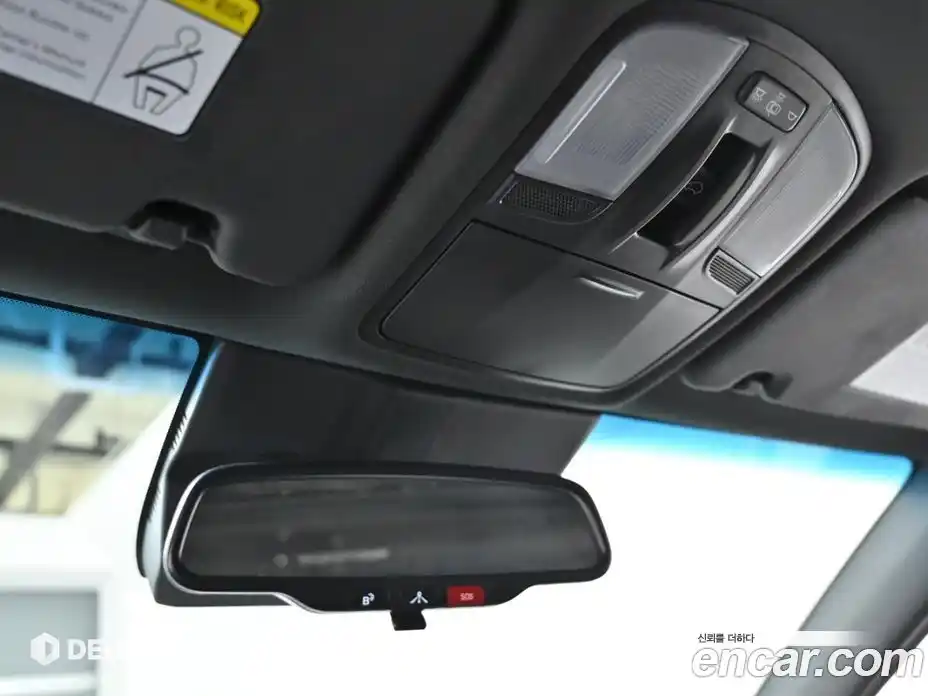 Hyundai Kona 2023 2.5 Автомат в Москве № 92827, фото 18