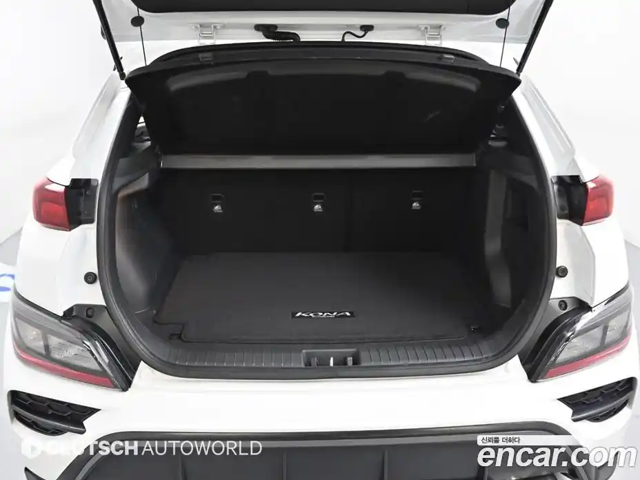 Hyundai Kona 2023 2.5 Автомат в Москве № 92827, фото 20