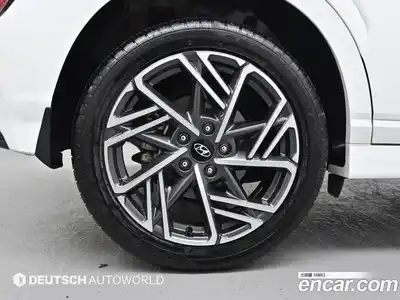 Hyundai Kona 2023 2.5 Автомат в Москве № 92827, миниатюра 5