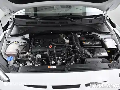 Hyundai Kona 2023 2.5 Автомат в Москве № 92827, миниатюра 6