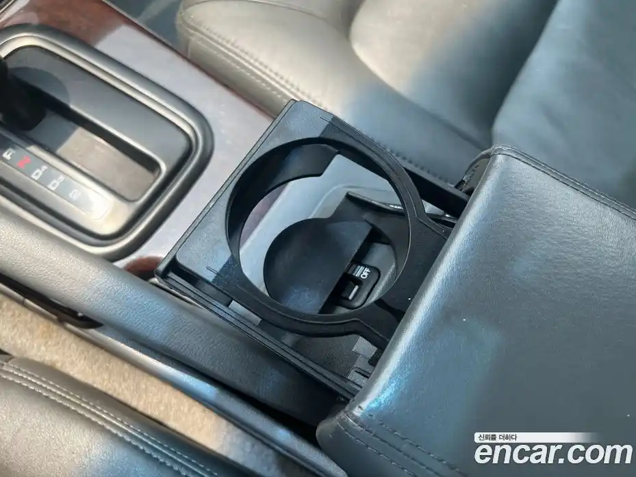 Chevrolet Acadia 1996 3.2 Автомат в Москве № 97197, фото 15