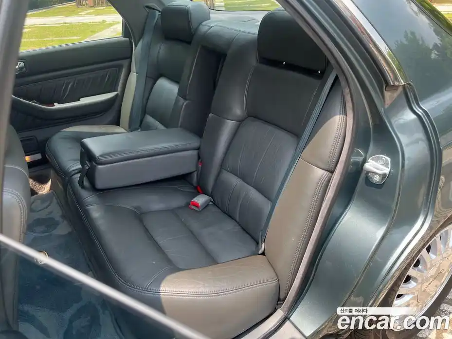 Chevrolet Acadia 1996 3.2 Автомат в Москве № 97197, фото 17