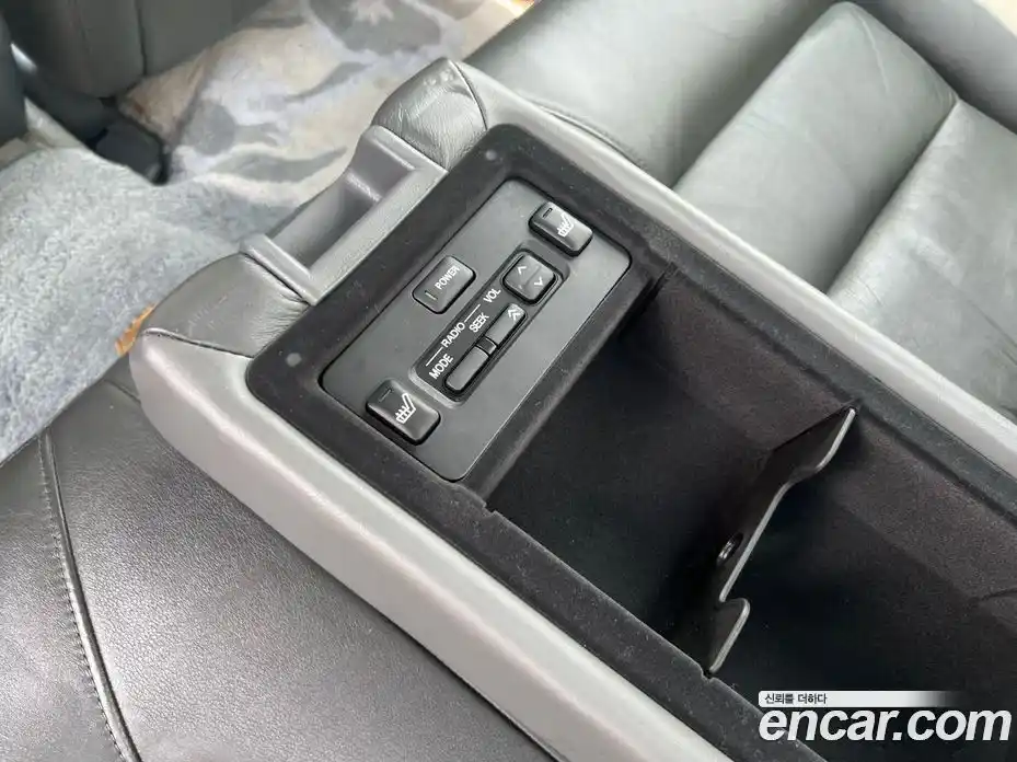 Chevrolet Acadia 1996 3.2 Автомат в Москве № 97197, фото 18