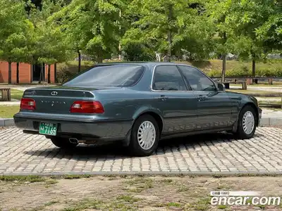 Chevrolet Acadia 1996 3.2 Автомат в Москве № 97197, миниатюра 2