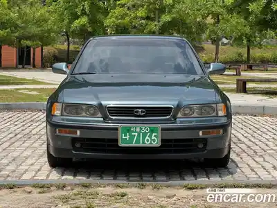 Chevrolet Acadia 1996 3.2 Автомат в Москве № 97197, миниатюра 3