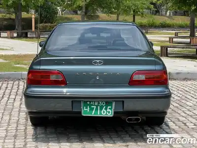 Chevrolet Acadia 1996 3.2 Автомат в Москве № 97197, миниатюра 4