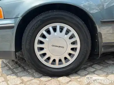 Chevrolet Acadia 1996 3.2 Автомат в Москве № 97197, миниатюра 5