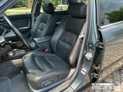 Chevrolet Acadia 1996 3.2 Автомат в Москве № 97197, миниатюра 9