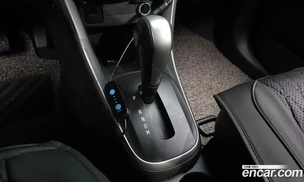 Chevrolet Trax 2017 1.4 Автомат в Москве № 103532, фото 3