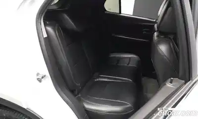 Chevrolet Trax 2017 1.4 Автомат в Москве № 103532, миниатюра 4