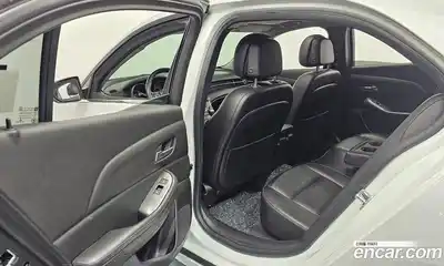 Chevrolet Malibu 2015 2.0 Автомат в Москве № 103706, миниатюра 11