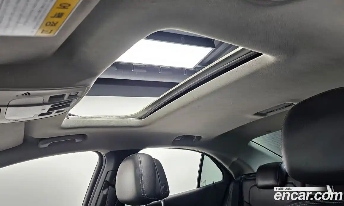 Chevrolet Malibu 2015 2.0 Автомат в Москве № 103706, фото 20