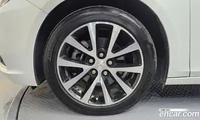 Chevrolet Malibu 2015 2.0 Автомат в Москве № 103706, миниатюра 5