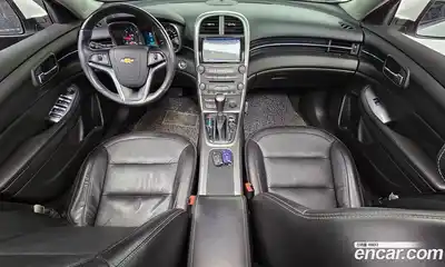 Chevrolet Malibu 2015 2.0 Автомат в Москве № 103706, миниатюра 7
