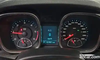 Chevrolet Malibu 2015 2.0 Автомат в Москве № 103706, миниатюра 8