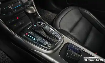 Chevrolet Malibu 2015 2.0 Автомат в Москве № 103706, миниатюра 9