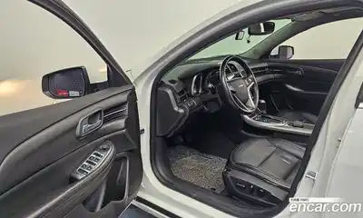 Chevrolet Malibu 2015 2.0 Автомат в Москве № 103706, миниатюра 10