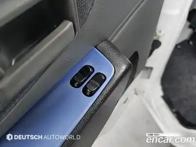 Chevrolet labo 2019 0.8 Механическая в Москве № 103773, миниатюра 11