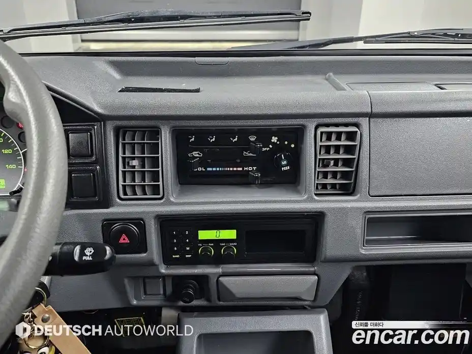 Chevrolet labo 2019 0.8 Механическая в Москве № 103773, фото 12