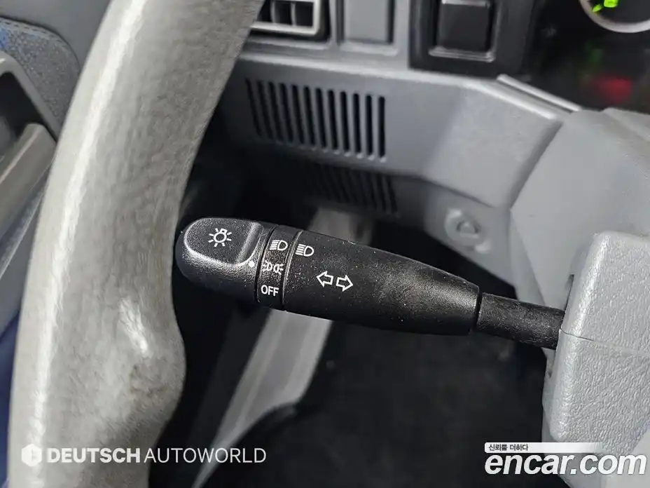 Chevrolet labo 2019 0.8 Механическая в Москве № 103773, фото 13