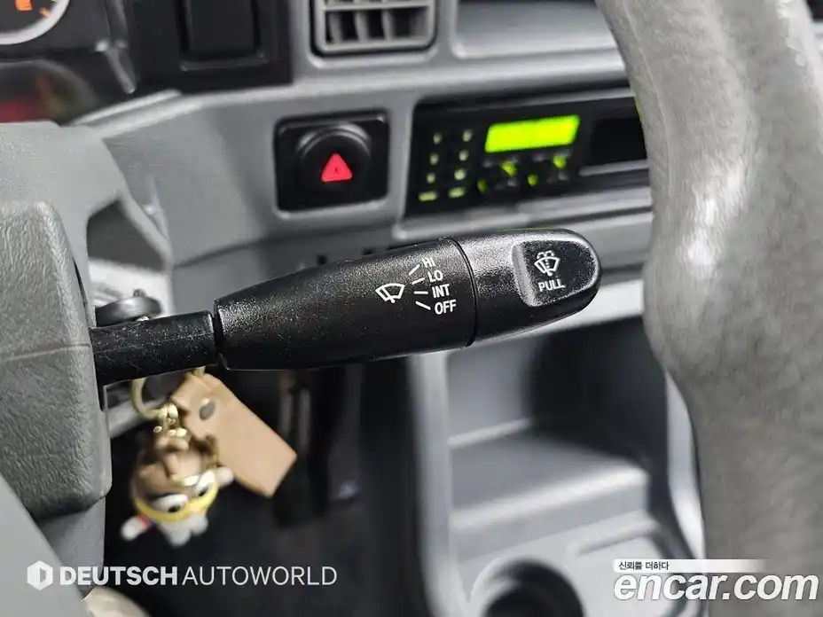 Chevrolet labo 2019 0.8 Механическая в Москве № 103773, фото 14