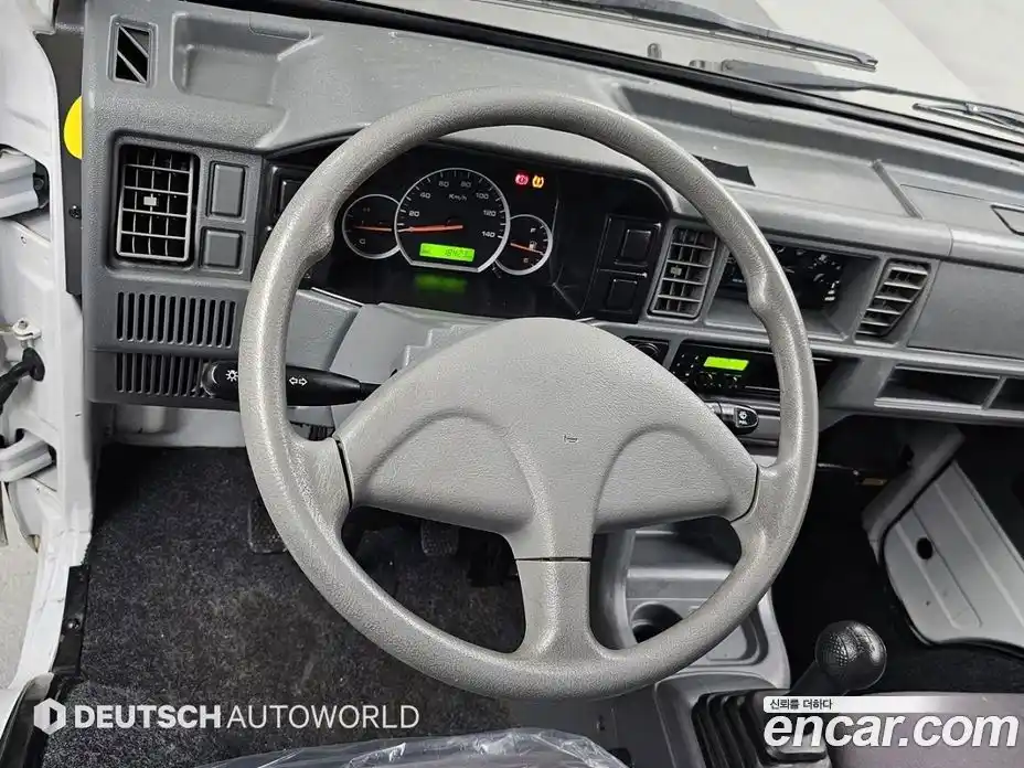 Chevrolet labo 2019 0.8 Механическая в Москве № 103773, фото 15