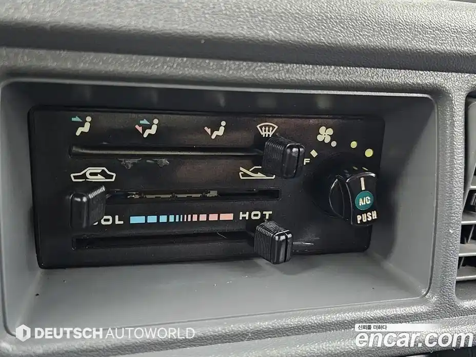 Chevrolet labo 2019 0.8 Механическая в Москве № 103773, фото 17