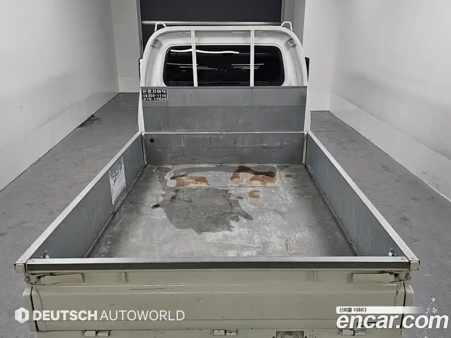 Chevrolet labo 2019 0.8 Механическая в Москве № 103773, фото 18