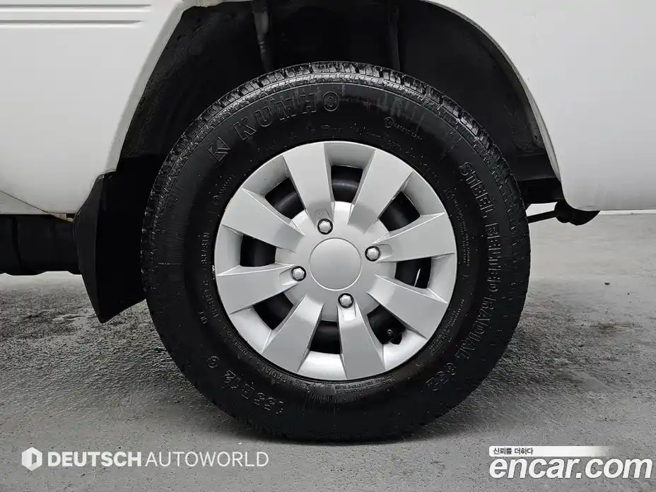 Chevrolet labo 2019 0.8 Механическая в Москве № 103773, фото 19