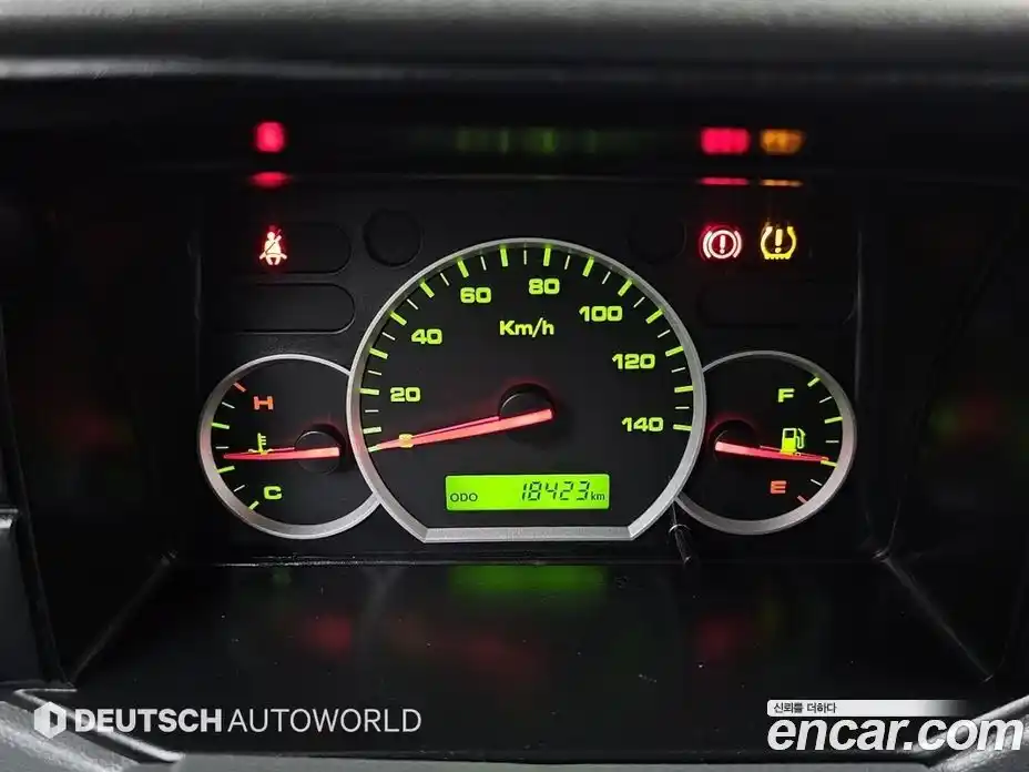 Chevrolet labo 2019 0.8 Механическая в Москве № 103773, фото 20