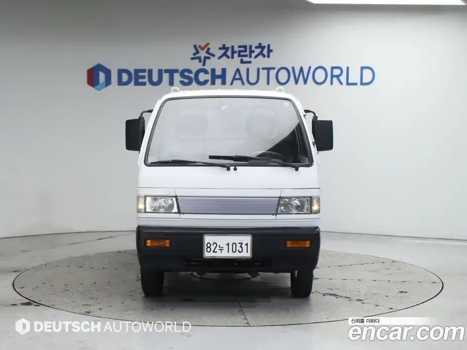 Chevrolet labo 2019 0.8 Механическая в Москве № 103773, фото 3