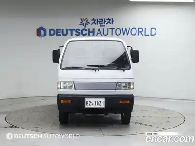 Chevrolet labo 2019 0.8 Механическая в Москве № 103773, миниатюра 3