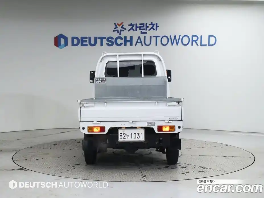 Chevrolet labo 2019 0.8 Механическая в Москве № 103773, фото 4