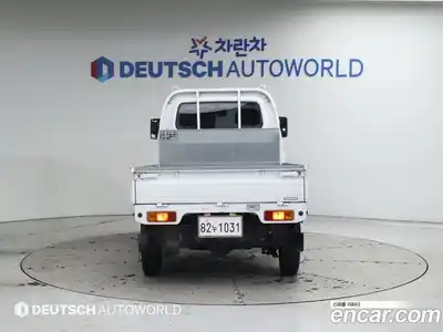 Chevrolet labo 2019 0.8 Механическая в Москве № 103773, миниатюра 4