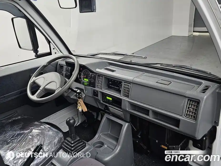 Chevrolet labo 2019 0.8 Механическая в Москве № 103773, фото 5