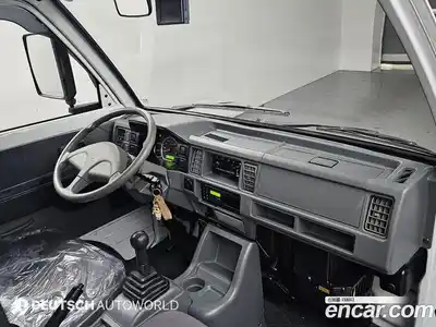 Chevrolet labo 2019 0.8 Механическая в Москве № 103773, миниатюра 5