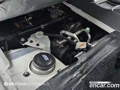 Chevrolet labo 2019 0.8 Механическая в Москве № 103773, миниатюра 6