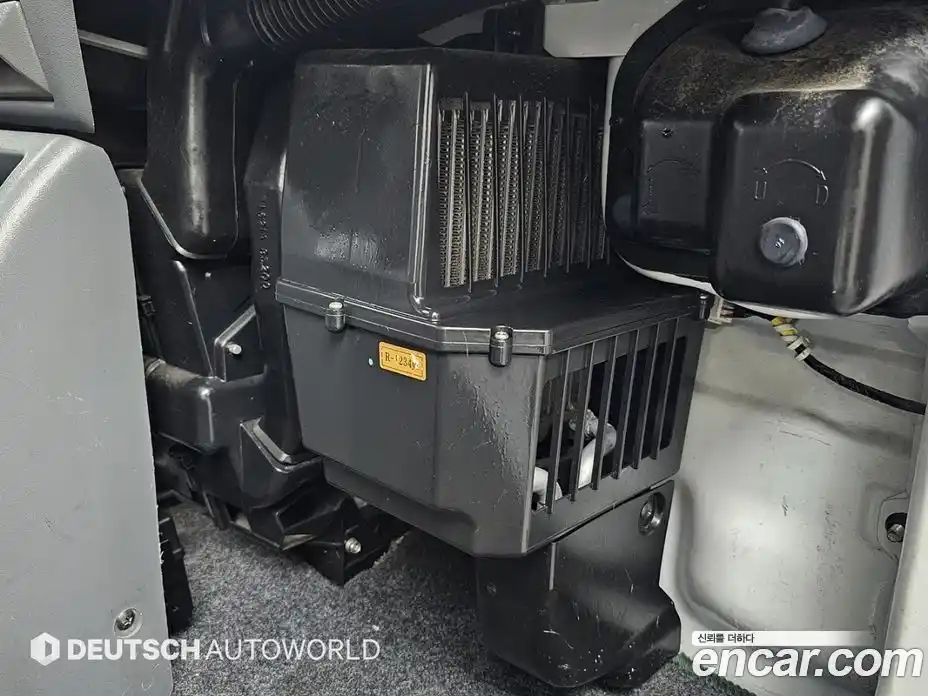 Chevrolet labo 2019 0.8 Механическая в Москве № 103773, фото 7