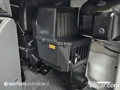 Chevrolet labo 2019 0.8 Механическая в Москве № 103773, миниатюра 7