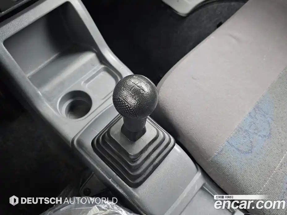 Chevrolet labo 2019 0.8 Механическая в Москве № 103773, фото 8