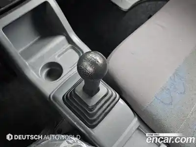 Chevrolet labo 2019 0.8 Механическая в Москве № 103773, миниатюра 8