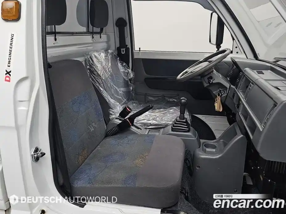 Chevrolet labo 2019 0.8 Механическая в Москве № 103773, фото 9