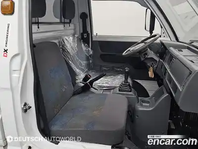 Chevrolet labo 2019 0.8 Механическая в Москве № 103773, миниатюра 9