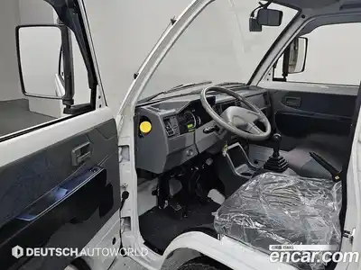 Chevrolet labo 2019 0.8 Механическая в Москве № 103773, миниатюра 10