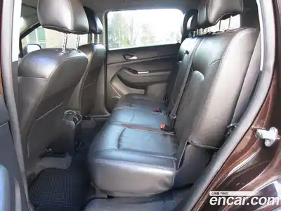 Chevrolet Orlando 2015 2.0 Автомат в Москве № 104155, миниатюра 11