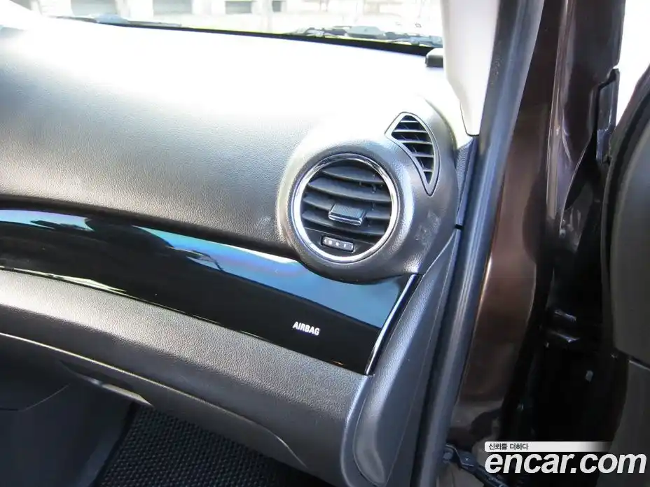 Chevrolet Orlando 2015 2.0 Автомат в Москве № 104155, фото 17