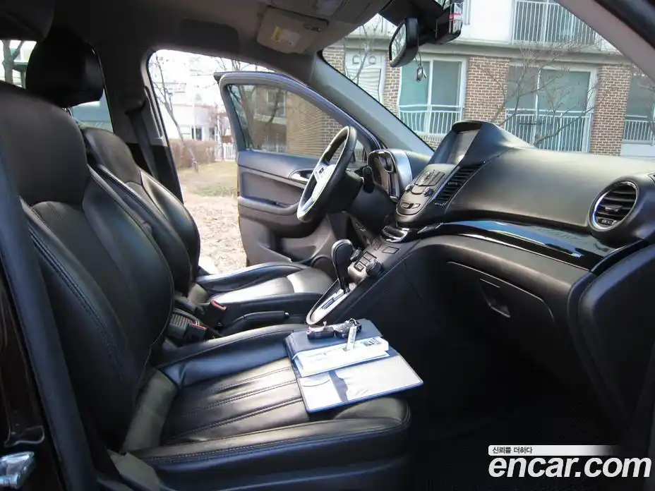 Chevrolet Orlando 2015 2.0 Автомат в Москве № 104155, фото 18